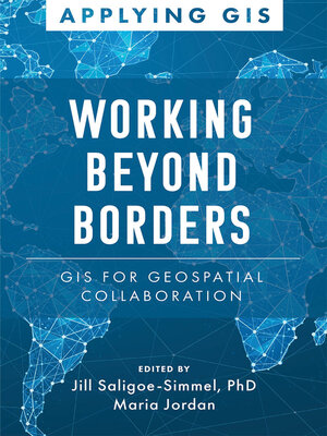 cover image of Working Beyond Borders